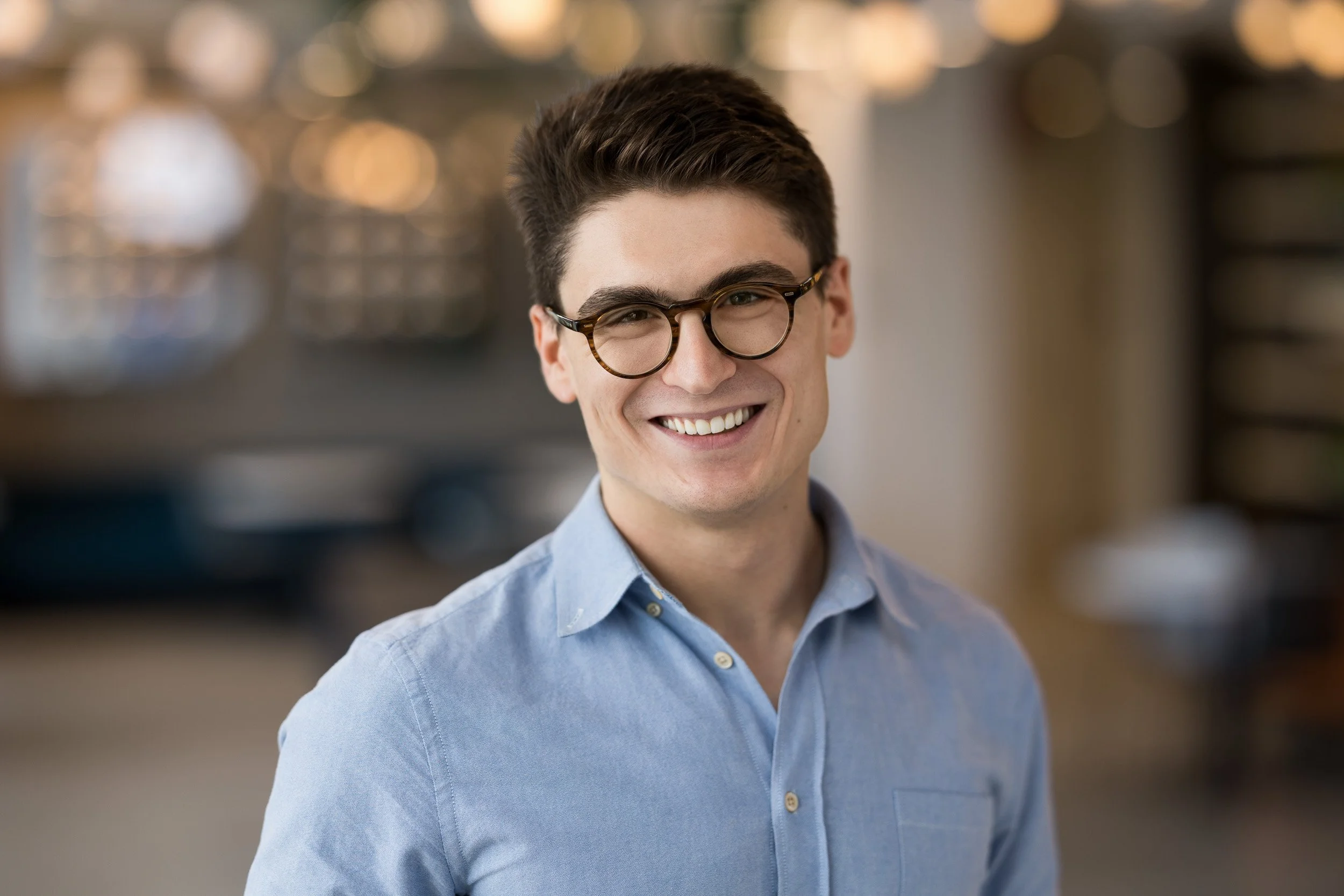 David Thompson — Visium Pro verified customer review